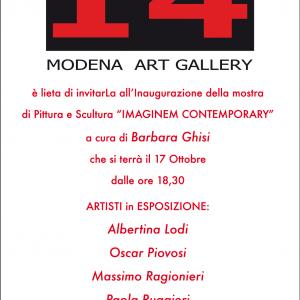 IMAGINEM CONTEMPORARY