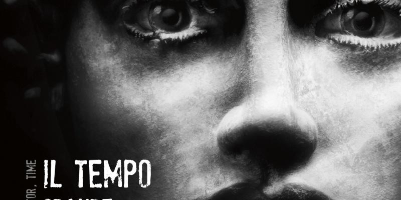 That Mighty sculptor, Time