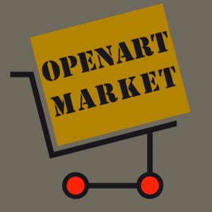 OpenARTmarket / l'arte tra promozione culturale e mercato OpenARTmarket / l'arte tra promozione culturale e mercato