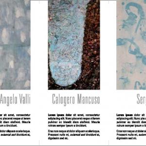 Sinestesie della pittura Sinestesie della pittura