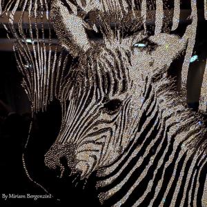 ANIMALS ART al Club La Meridiana di Modena