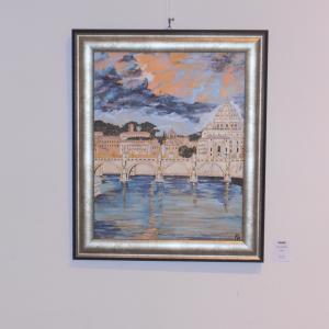 Mostra collettiva intitolata ProjectArt presso la Chie Art Gallery a Milano (Italia)