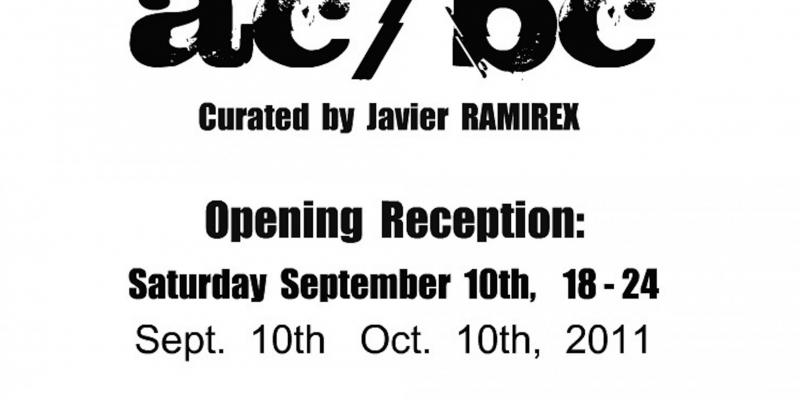 "AC/BC CONTEMPORARY ART IN BERLIN"