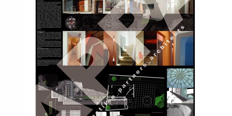 "SAUDI BUILD 2010" THE WORKS OF ARCHITECTS IN SICILIAN EXHIBITION "SAUDI BUILD 2010" THE WORKS OF ARCHITECTS IN SICILIAN EXHIBITION