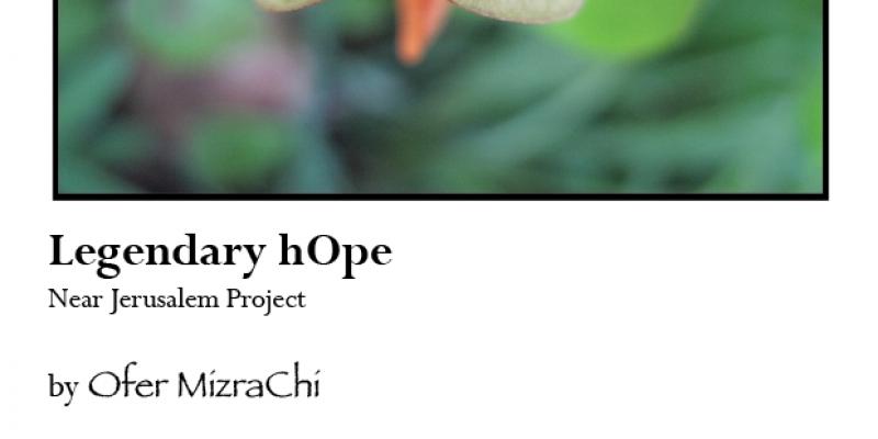 Legendary hOpe Legendary hOpe