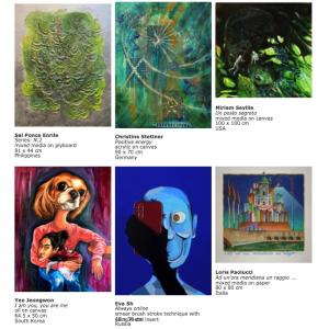 Co-Existence 7 Co-Existence 7