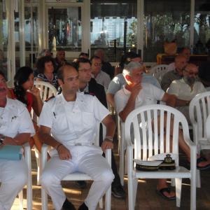 Mediterraneo da Remare Mediterraneo da Remare