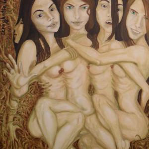 Mostra di Pittura Mostra di Pittura