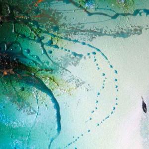 NUOVO EVENTO SABATO 22 ALLE ORE 18.00 ALLA PERSONALE DI BARBARA GHISI A MODENA 