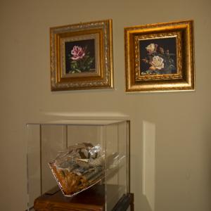 NUOVO EVENTO SABATO 22 ALLE ORE 18.00 ALLA PERSONALE DI BARBARA GHISI A MODENA 