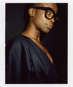 Anna-Alix Koffi, OFF the wall Magazine, Francia