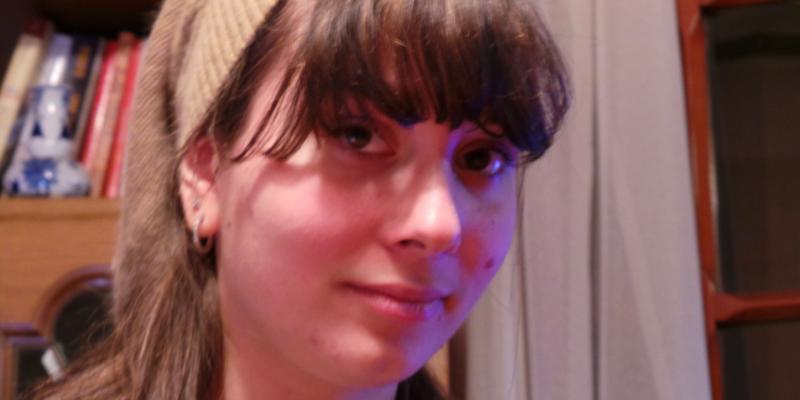 Bruna Mandurrino Bruna Mandurrino