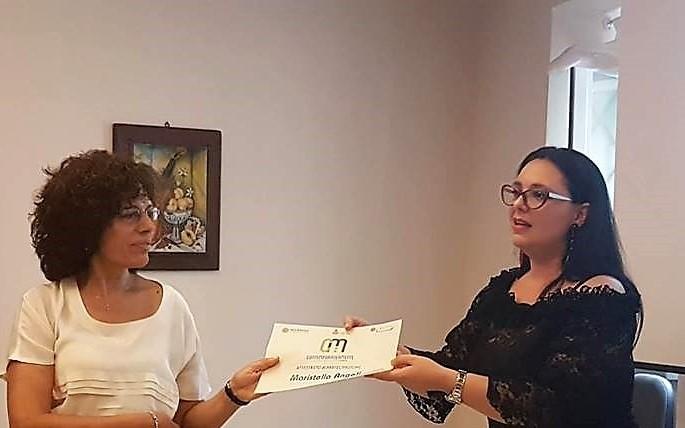 "The artistic collective"