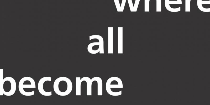 WHERE ALL BECOME by Silvia Camporesi at the Z2O Gallery, until 19 May