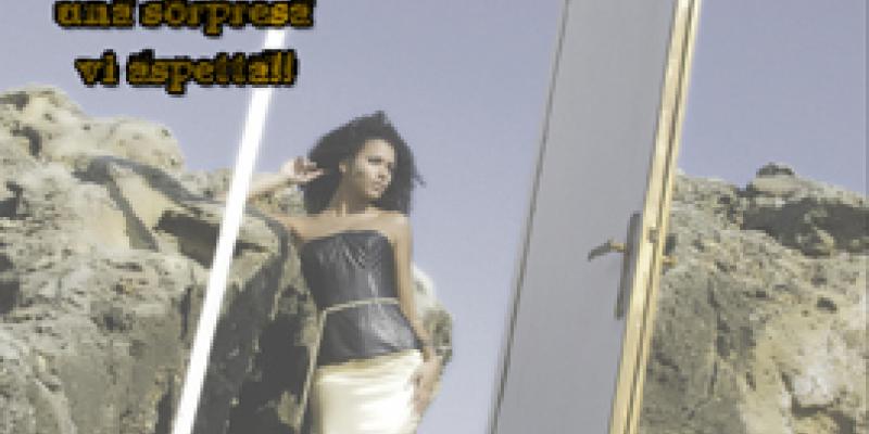 Golden Night Golden Night