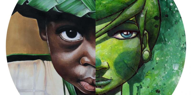 Alessandra Pagliuca & Francesco Skià Color Contest Alessandra Pagliuca & Francesco Skià Color Contest