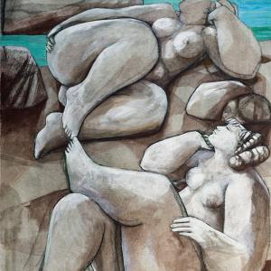 “Waiting Sogni Mediterranei - Fiesole preview” “Waiting Sogni Mediterranei - Fiesole preview”