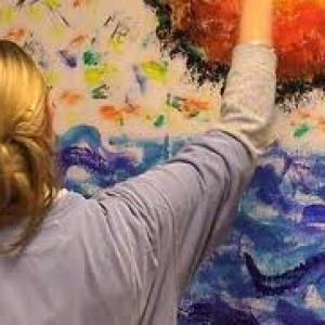 Course of Drawing and Painting