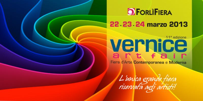 VERNICE ART FAIR VERNICE ART FAIR