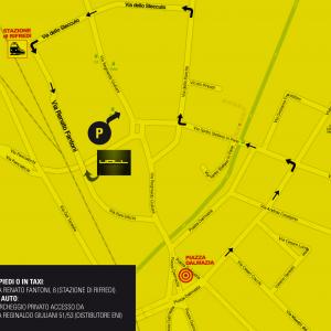 Massimo Barlettani “Polline” Massimo Barlettani “Polline”