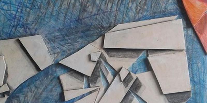 "Dialoghi con l'Anima" di Renzo Sbolci