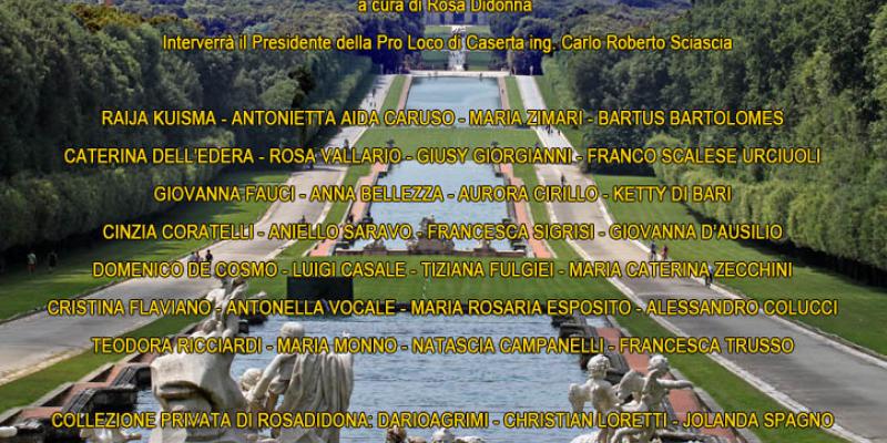 ”GLOBALART INTERNATIONAL ART"