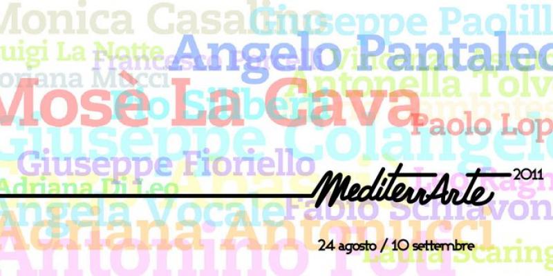 mediterrarte 2011 mediterrarte 2011