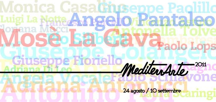 mediterrarte 2011 mediterrarte 2011