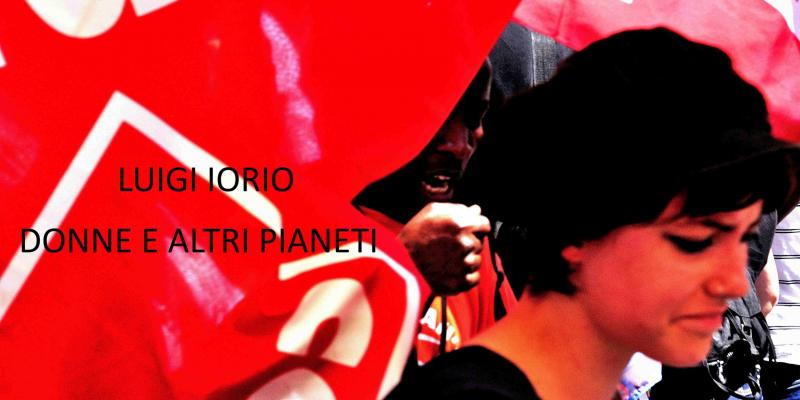 Donne e altri pianeti Donne e altri pianeti