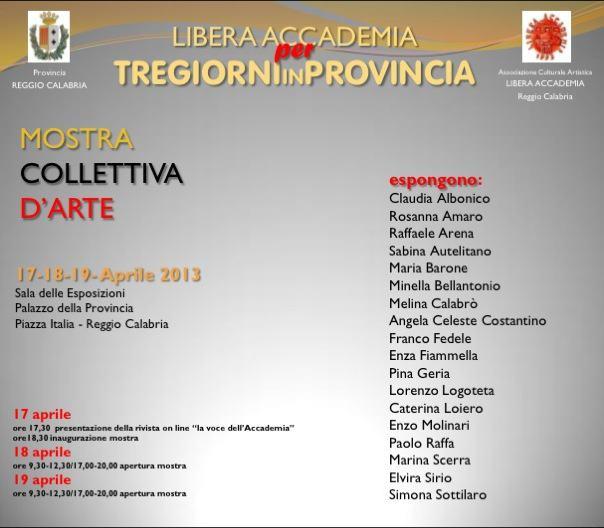 "TREGIORNIinPROVINCIA"