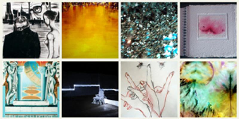 SALES POINT of BIENNALE AUSTRIA MEMBERS