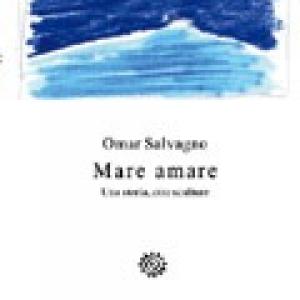 XIV PREMIO NAZIONALE GENTE DI MARE - PREMIO SPECIALE AL M° OMAR SALVAGNO