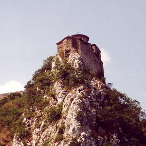 Bulgaria. Byzantinism