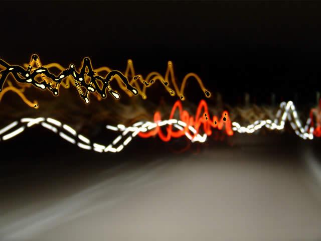 Così soffici e soffuse nella loro pura essenza