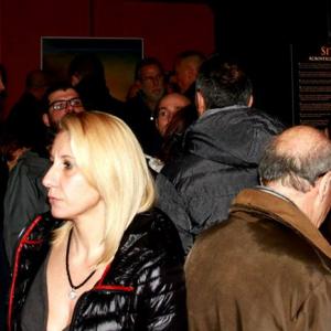 2 ARTISTI A CONFRONTO - CONTAMINAZIONI