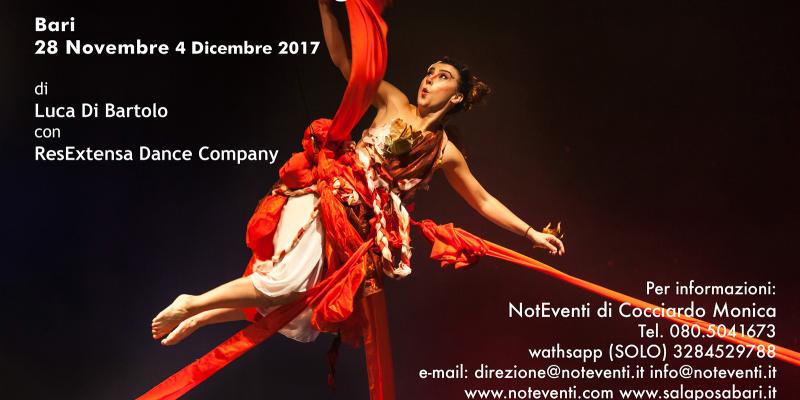 LABORATORIO DI FOTOGRAFIA IN SCENA, BARI LABORATORIO DI FOTOGRAFIA IN SCENA, BARI