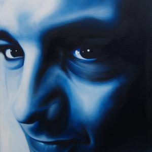 IL VOLTO: RITRATTI E AUTORITRATTI D'ARTISTA IL VOLTO: RITRATTI E AUTORITRATTI D'ARTISTA