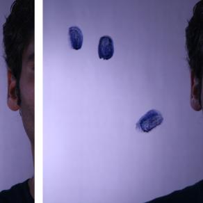 permesso di soggiorno n° 234208