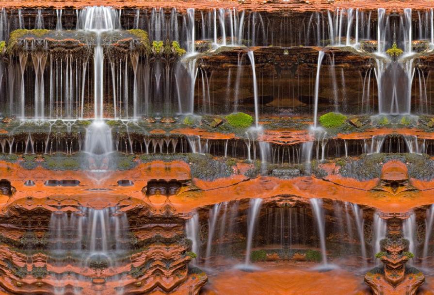 Fuente de la Eterna Juventud