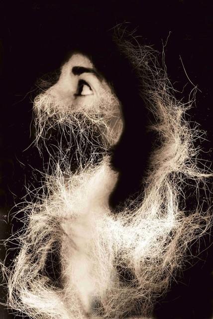 tra sogno e inquieto - lilli tra sogno e inquieto - lilli