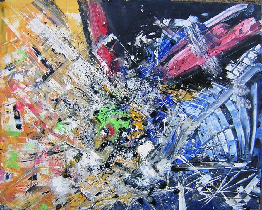 visioni aeree ricordo di "monte carlo"