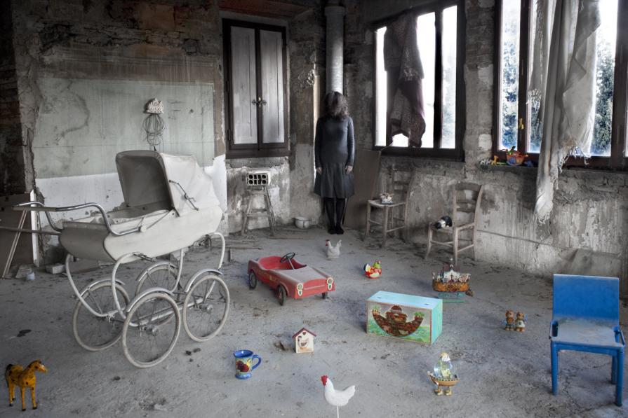 dependency #6 dependency #6