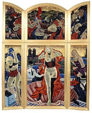 Semana Santa/Venus' Security Check Semana Santa/Venus' Security Check