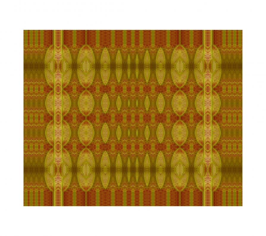 Photo Synthesis: Tapestry