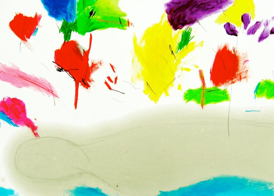 natura risvegliata natura risvegliata