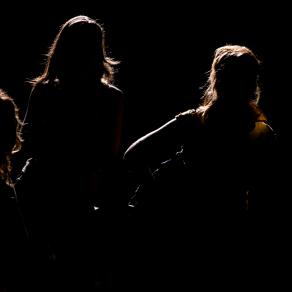 Ghosts of Trastevere