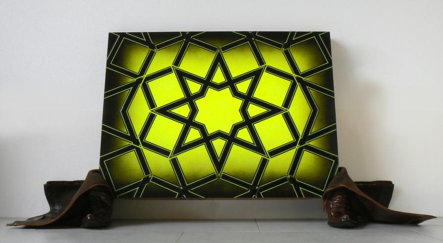 LA DIGNITA' PRIMA DEL PANE N.18