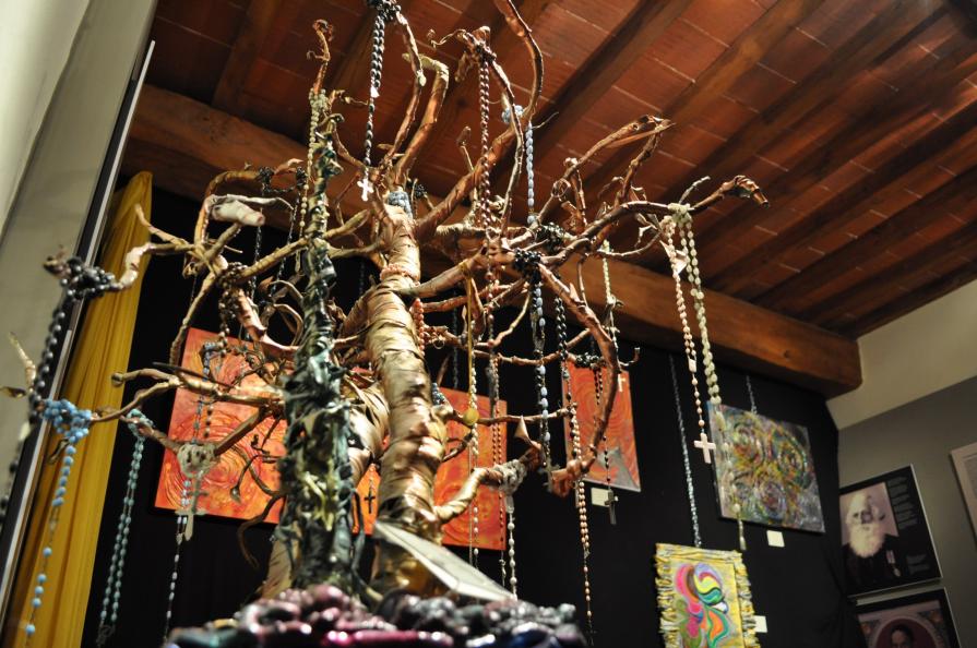 L'albero dei miracoli