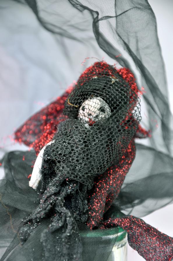 nossa senhora das trevas