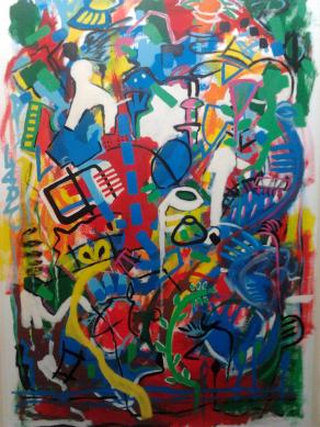 "Il mondo che vorrei"